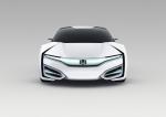 Honda FCEV Concept 2013 года